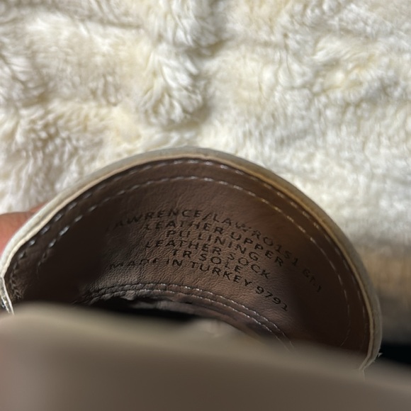 Steve Madden Laurence slip on loafers - Picture 6 of 6